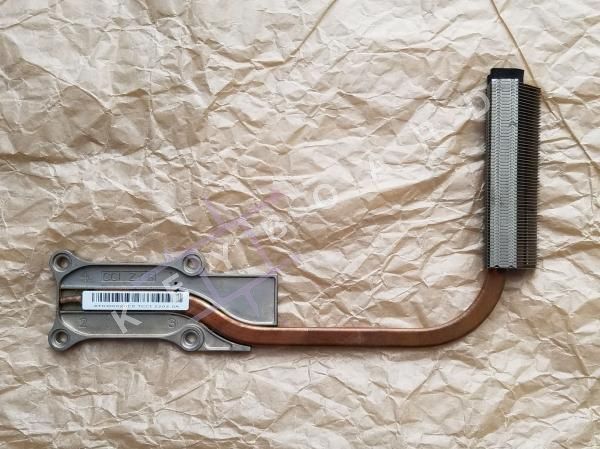 Радіатор Asus K43BY